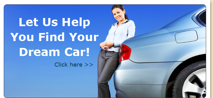 Auto Loans Available!